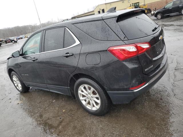 Image 2 of 2018 CHEVROLET EQUINOX LT 2018 with VIN 2GNAXSEVXJ6188963