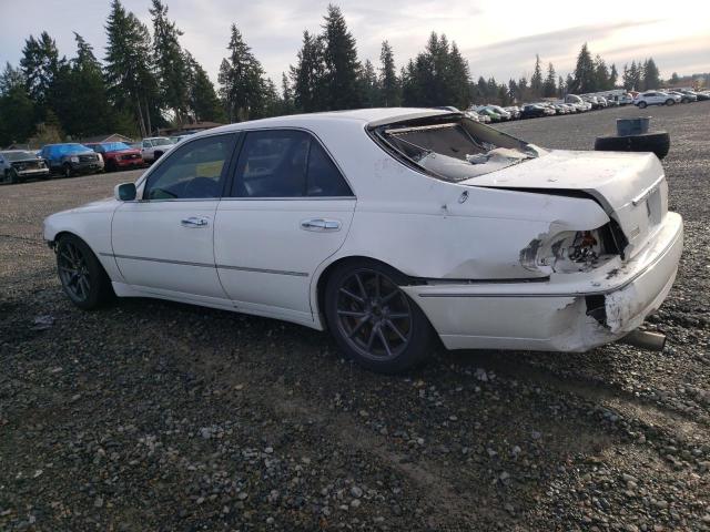 Image 2 of 1999 INFINITI Q45 BASE 1999 with VIN JNKBY31A7XM604012