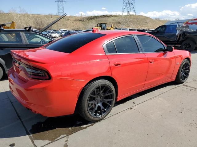 Изображение 3 2017 DODGE CHARGER R/T 2017 с VIN 2C3CDXCT1HH581147