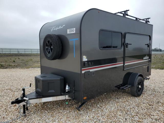 Image 2 of 2023 INTE FLYER 2023 with VIN 7H0TR1411PN012857