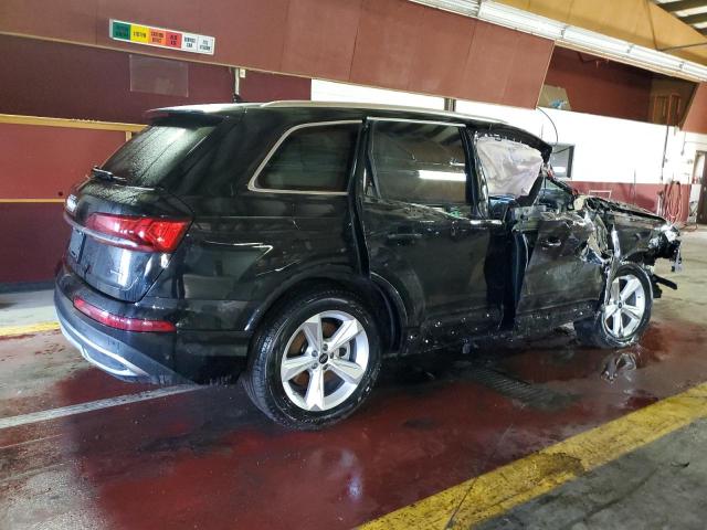 Изображение 3 2024 AUDI Q7 PREMIUM PLUS 2024 с VIN WA1LCBF77RD004714