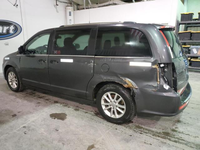 Изображение 2 2020 DODGE GRAND CARAVAN SXT 2020 с VIN 2C4RDGCG3LR206839