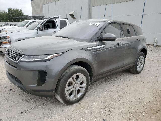 Изображение 2020 LAND ROVER RANGE ROVER EVOQUE S 2020