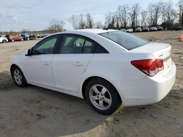 Image 2 of 2013 CHEVROLET CRUZE LT 2013 with VIN 1G1PC5SB7D7211140