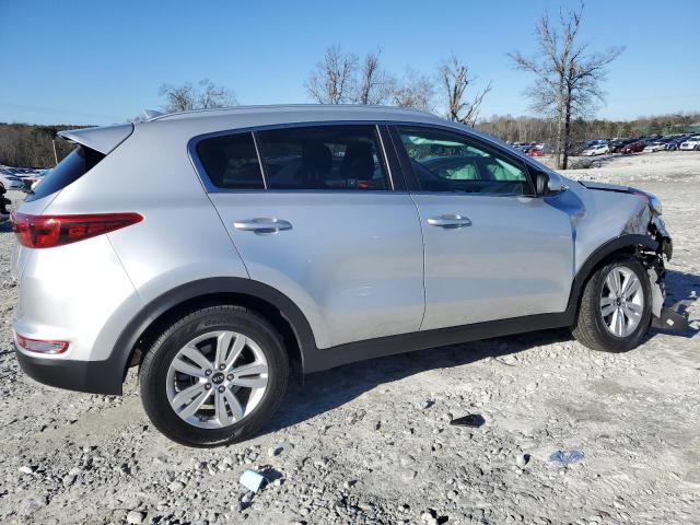 Image 3 of 2018 KIA SPORTAGE LX 2018 with VIN KNDPM3AC4J7463717