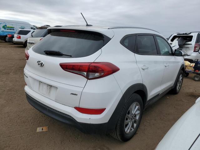 Изображение 3 2016 HYUNDAI TUCSON LIMITED 2016 с VIN KM8J3CA43GU138757