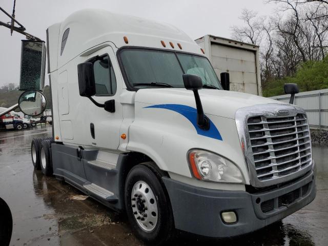 2017 FREIGHTLINER CASCADIA 125  2017 image