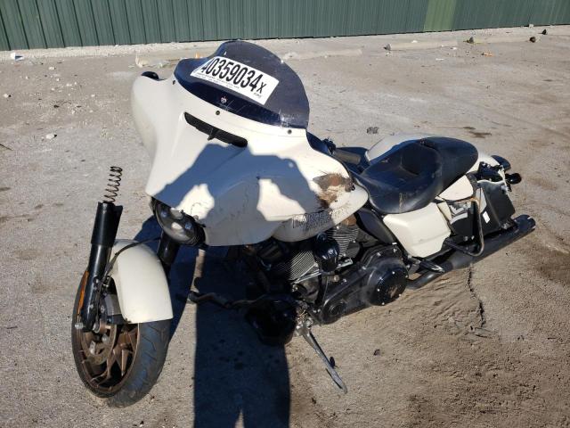 Obraz 2 z 2023 HARLEY-DAVIDSON FLHXST  2023 z VIN 1HD1ABL15PB617974