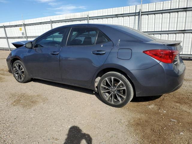 Obraz 2 z 2019 TOYOTA COROLLA L 2019 z VIN 5YFBURHE0KP935609