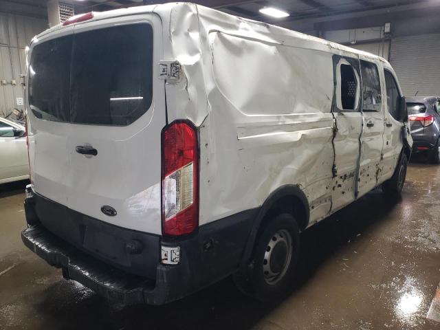 Image 3 of 2015 FORD TRANSIT T-350 2015 with VIN 1FTSW2ZM1FKB28625