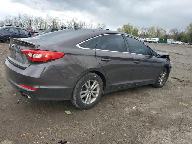 Obraz 3 z 2015 HYUNDAI SONATA SE 2015 z VIN 5NPE24AF9FH138366