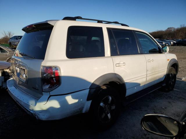 Изображение 3 2006 HONDA PILOT EX 2006 с VIN 2HKYF18726H537053