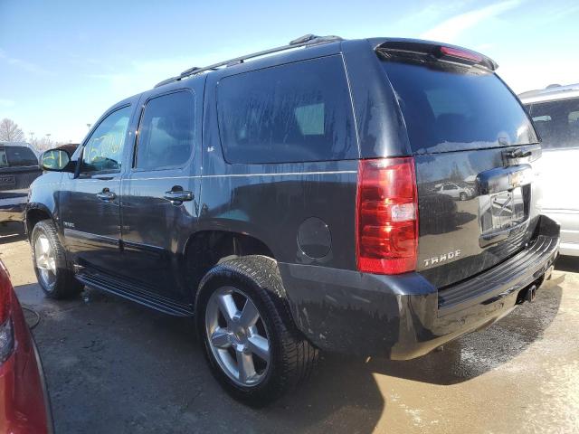 Изображение 2 2014 CHEVROLET TAHOE K1500 LT 2014 с VIN 1GNSKBE07ER155646