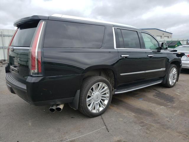 Image 3 of 2018 CADILLAC ESCALADE ESV LUXURY 2018 with VIN 1GYS4HKJ4JR234554