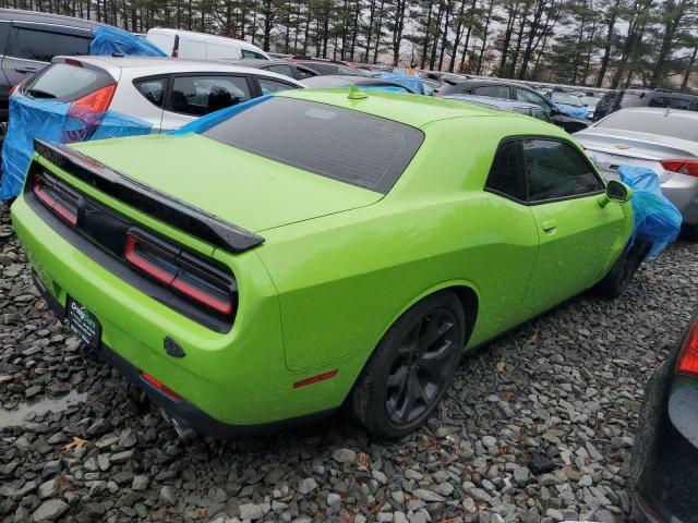 Obraz 3 z 2015 DODGE CHALLENGER SXT PLUS 2015 z VIN 2C3CDZBT0FH709145