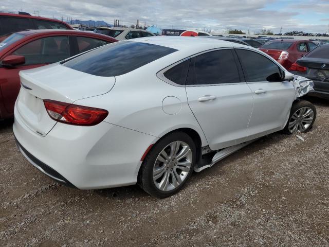 Obraz 3 z 2015 CHRYSLER 200 LIMITED 2015 z VIN 1C3CCCAB8FN638843