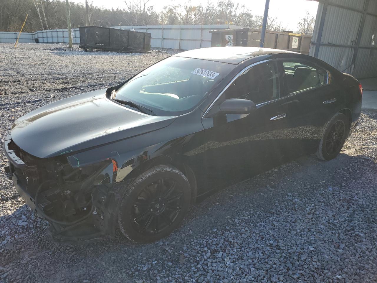 Obraz 1 z 2010 NISSAN MAXIMA S 2010 z VIN 1N4AA5AP3AC813140