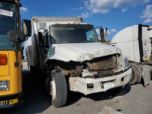 2017 HINO 258/268  2017 image