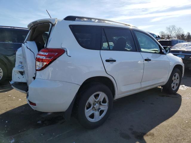 Image 3 of 2011 TOYOTA RAV4  2011 with VIN 2T3BF4DV3BW137629