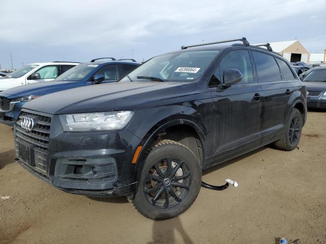 2018 AUDI Q7 PRESTIGE 2018 image