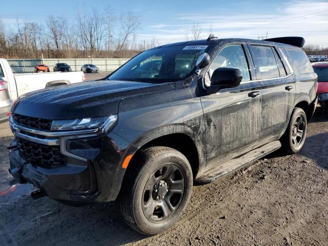 2023 CHEVROLET TAHOE K1500 2023 image