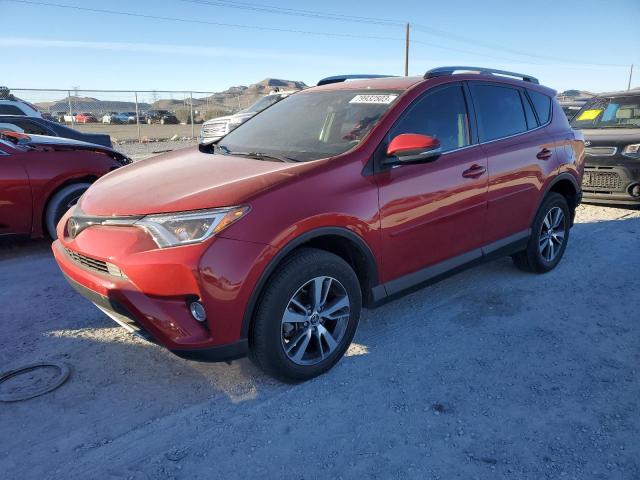 Изображение 1 2017 TOYOTA RAV4 XLE 2017 с VIN JTMWFREV4HJ120875