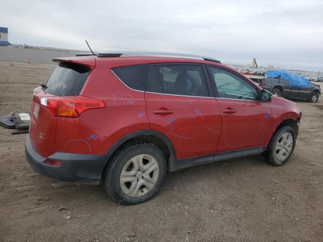 Изображение 3 2015 TOYOTA RAV4 LE 2015 с VIN 2T3BFREV0FW296867