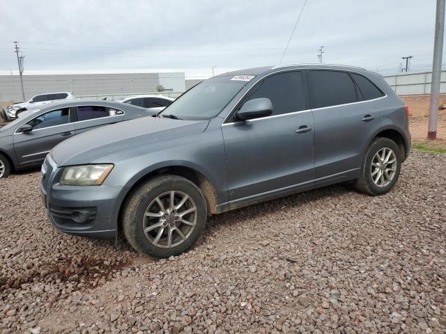 2012 AUDI Q5 PREMIUM 2012 image