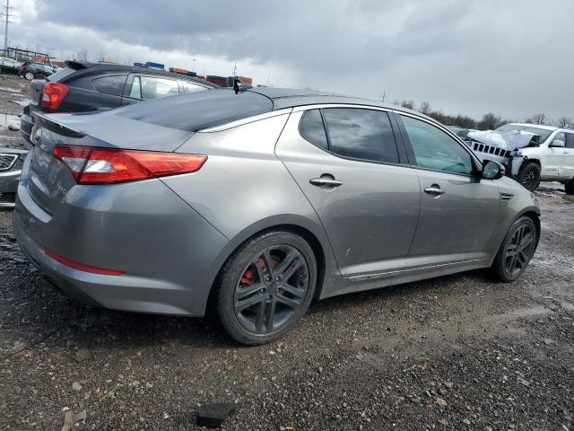 Изображение 3 2013 KIA OPTIMA SX 2013 с VIN 5XXGR4A65DG205218