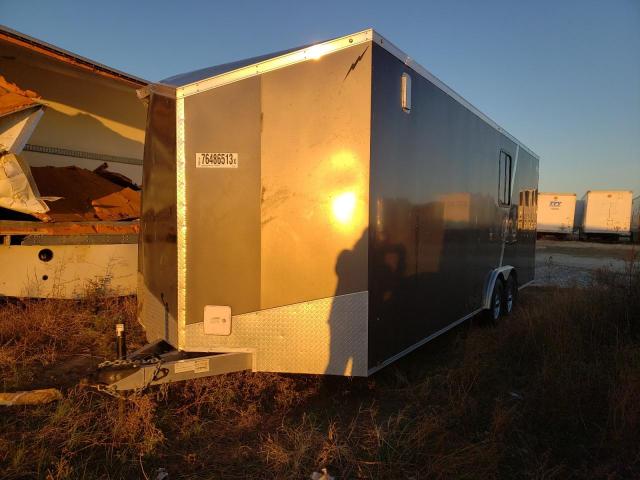Изображение 2 2023 WILDWOOD TRAILER 2023 с VIN 5NHULTZ27PA124086