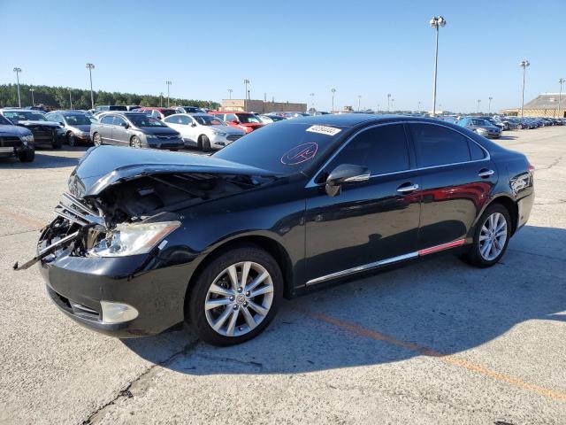Obraz 2010 LEXUS ES 350 2010