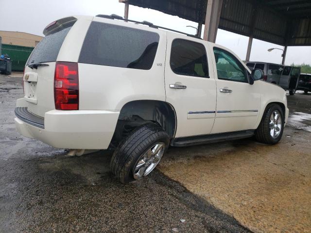 Obraz 3 z 2014 CHEVROLET TAHOE C1500 LTZ 2014 z VIN 1GNSCCE06ER121412