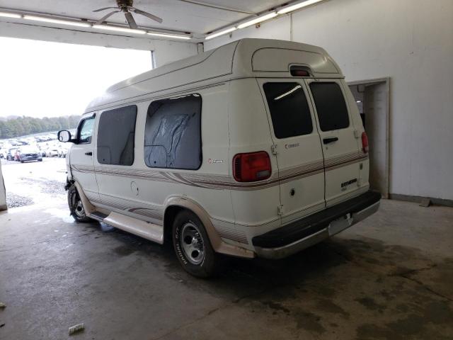 Obraz 2 z 2002 DODGE RAM VAN B1500 2002 z VIN 2B6HB11Y22K130777