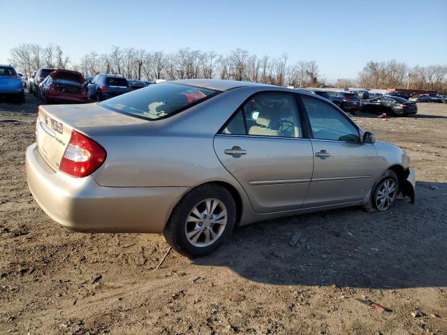 Изображение 3 2004 TOYOTA CAMRY LE 2004 с VIN 4T1BF30K54U574520
