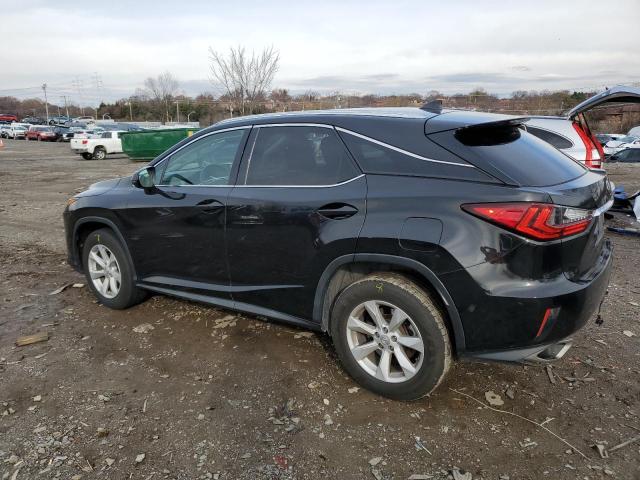 Изображение 2 2016 LEXUS RX 350 BASE 2016 с VIN 2T2BZMCA8GC049081