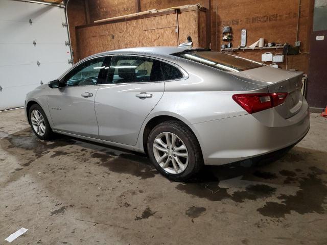 Image 2 of 2018 CHEVROLET MALIBU LT 2018 with VIN 1G1ZD5ST1JF151890