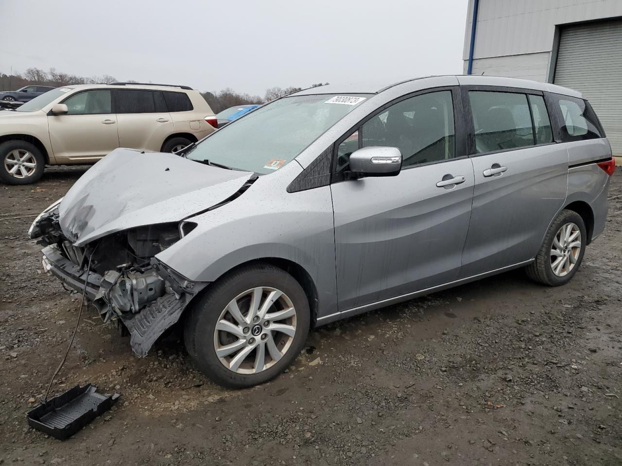 2013 MAZDA 5  2013 image