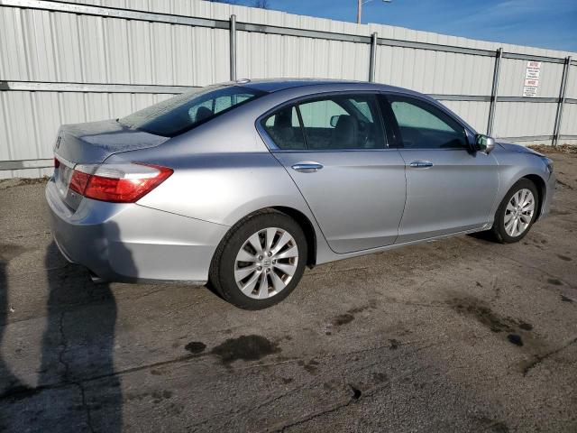 Image 3 of 2015 HONDA ACCORD EXL 2015 with VIN 1HGCR3F81FA008937