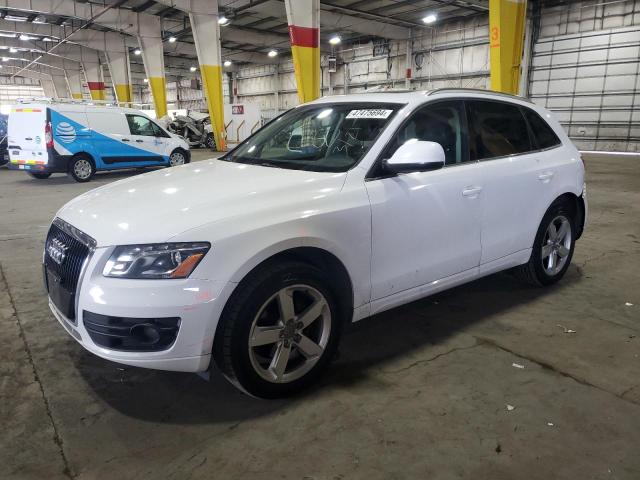 Obraz 2010 AUDI Q5 PREMIUM PLUS 2010