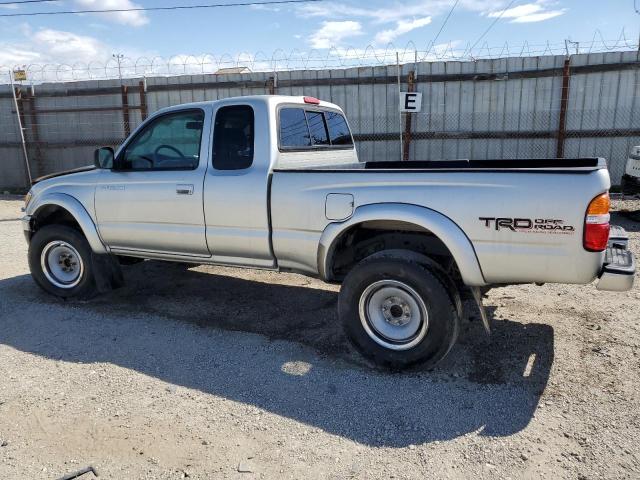 Obraz 2 z 2004 TOYOTA TACOMA XTRACAB PRERUNNER 2004 z VIN 5TESN92N54Z311355
