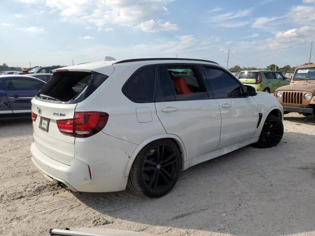 Image 3 of 2017 BMW X5 M 2017 with VIN 5YMKT6C33H0X20632