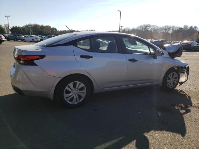 Image 3 of 2021 NISSAN VERSA S 2021 with VIN 3N1CN8DV9ML810886