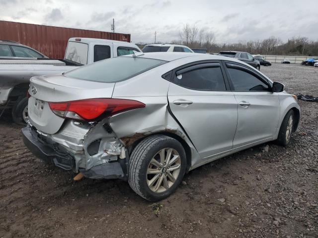 Obraz 3 z 2016 HYUNDAI ELANTRA SE 2016 z VIN 5NPDH4AE3GH688777