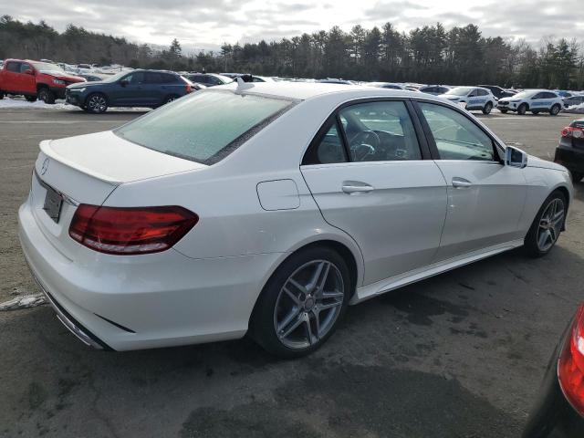 Image 3 of 2014 MERCEDES-BENZ E 350 2014 with VIN WDDHF5KB8EB051373