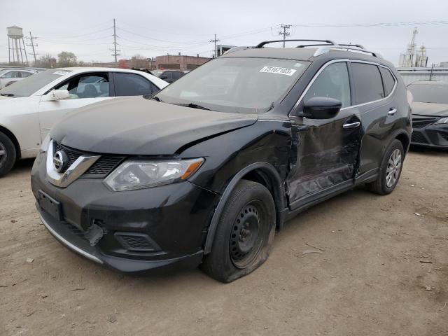 Obraz 1 z 2016 NISSAN ROGUE S 2016 z VIN KNMAT2MT2GP707131
