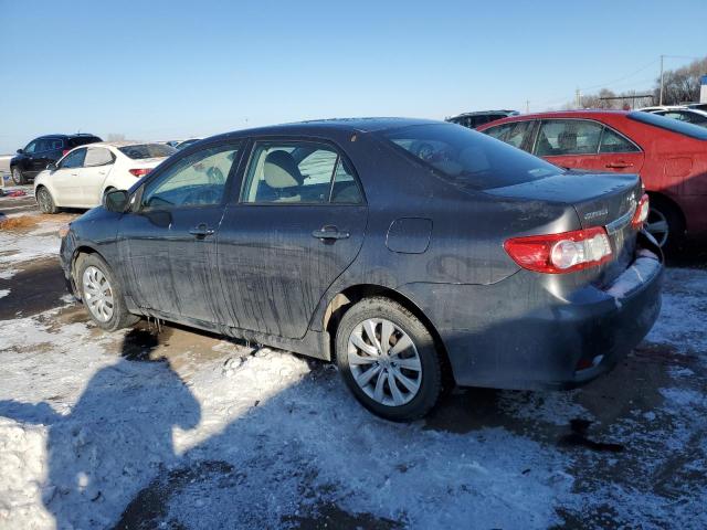 Obraz 2 z 2012 TOYOTA COROLLA BASE 2012 z VIN 5YFBU4EE9CP004308