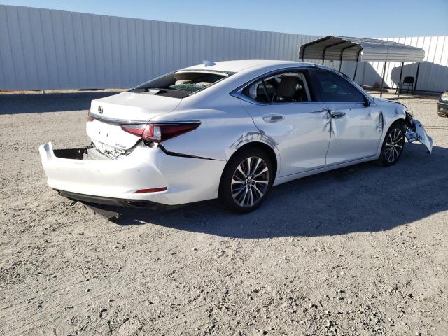 Image 3 of 2019 LEXUS ES 350 2019 with VIN 58ABZ1B14KU032296