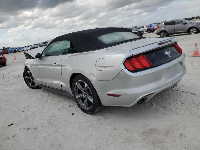 Obraz 2 z 2015 FORD MUSTANG  2015 z VIN 1FATP8EM7F5330528