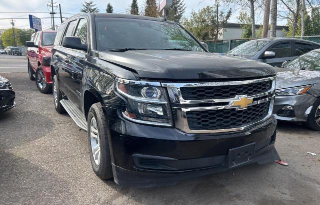 Изображение 2016 CHEVROLET TAHOE C1500 LT 2016