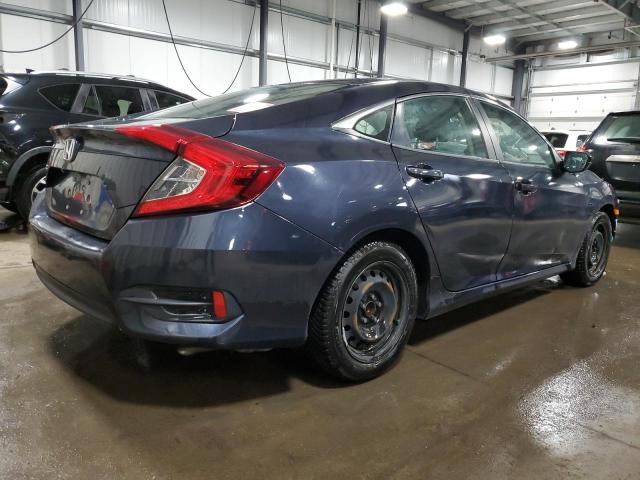 Image 3 of 2017 HONDA CIVIC LX 2017 with VIN 2HGFC2F50HH560884